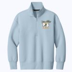 Women's Soft Spacer 1/4 Zip Thumbnail