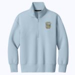 Women's Soft Spacer 1/4 Zip Thumbnail