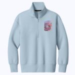 Women's Soft Spacer 1/4 Zip Thumbnail