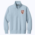 Women's Soft Spacer 1/4 Zip Thumbnail