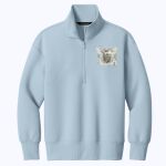 Women's Soft Spacer 1/4 Zip Thumbnail