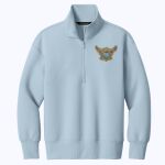 Women's Soft Spacer 1/4 Zip Thumbnail