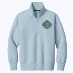 Women's Soft Spacer 1/4 Zip Thumbnail