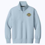 Women's Soft Spacer 1/4 Zip Thumbnail