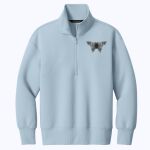 Women's Soft Spacer 1/4 Zip Thumbnail