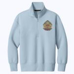 Women's Soft Spacer 1/4 Zip Thumbnail