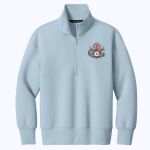 Women's Soft Spacer 1/4 Zip Thumbnail