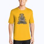 PosiCharge ® Competitor Tee Thumbnail