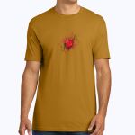 Copy of Apparel ® Unisex Cotton Tee Thumbnail