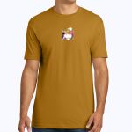 Copy of Apparel ® Unisex Cotton Tee Thumbnail