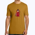 Copy of Apparel ® Unisex Cotton Tee Thumbnail