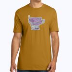 Copy of Apparel ® Unisex Cotton Tee Thumbnail