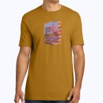 Copy of Apparel ® Unisex Cotton Tee Thumbnail