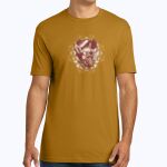 Copy of Apparel ® Unisex Cotton Tee Thumbnail
