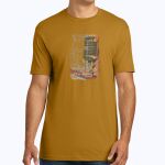 Copy of Apparel ® Unisex Cotton Tee Thumbnail