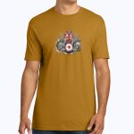 Copy of Apparel ® Unisex Cotton Tee Thumbnail